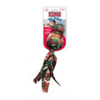 KONG Camo Wubba Dog Toy Assorted; 1 Each/Large  by Kong
