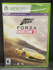 Forza Horizon 2 (Xbox 360) BRAND NEW *Read*