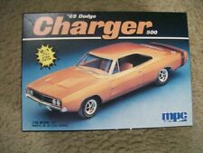 MPC '69 DODGE CHARGER 500 1/25