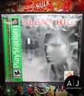 Silent Hill Sealed Greatest Hits Y Fold PS1 Playstation Near Mint