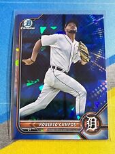 2022 Bowman Chrome Sapphire Pick Base Rookies Vets & Prospects - Buy More & Save