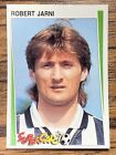 Panini Super Calcio 1994-1995 Sticker No.66 Robert Jarni Juventus Croatia