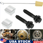 For Ford 4.6/5.4L 3V Cam Phaser Lock Out Kit Camshaft Bolt and Timing Chain Tool