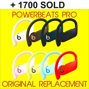 Powerbeats Pro Beats by Dr. Dre Left or Right or Charging Case Replacement Part