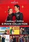Hallmark Countdown to Christmas 6-Movie Collection (Campfire Christmas / Christm