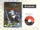 Blood Omen 2 (Nintendo GameCube, 2002) No Manual, Fast Shipping - TESTED
