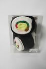 Sushi Socks Futomaki One Size For Men And Women Brand New
