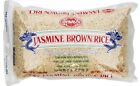 Dynasty Jasmine Brown Rice, 5 Pound (Pack of 6)