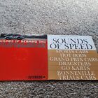 2 Riverside Records - Sounds Of Sebring 1960 (#5018) - Sounds Of Speed (#986)