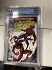 Amazing Spider-Man #361 CGC 9.6 (1st Appearance of Carnage)