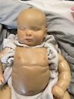 Reborn toddler Realborn 3 month Joseph
