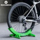 ROCKBROS Bike Parking Stand Indoor Stand Racks Detachable Holder Rack Adjustable