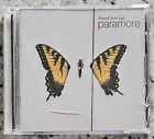 Paramore - Brand New Eyes - Audio CD Album - 