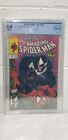Amazing Spider-Man #316 CBCS 9.8 1st Full Cover Appearance of Venom