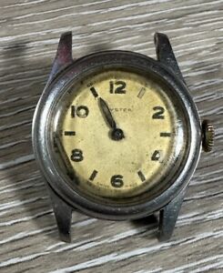 VINTAGE OYSTER WATCH COMPANY 