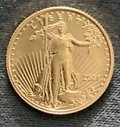 New Listing2021 1/10 oz American Gold Eagle Coin Uncirculated