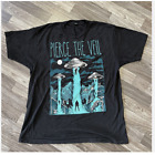 Pierce The Veil Band Tour Shirt