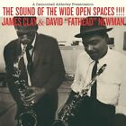 James Clay & David Fathead Newman The Sound Of The Wide Open Spaces!!!!