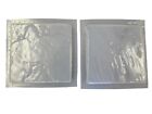 12in Slate Stepping Stone Tile Plaster or Concrete Mold 6012 Moldcreations