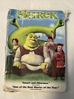 Shrek (VHS, 2001)
