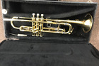 Cleveland Superior  by King Trumpet with Case