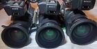 MINT CONDITION SONY DSR-PD170 PROFESSIONAL DIGITAL VIDEO/CAMERA WITH MICROPHONE