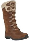 Timberland Earthkeeprs Willowood Waterproof Insulated Winter Boots Womens Size 7