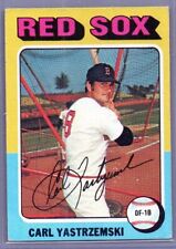 1975 Topps Baseball Pick A Card (251-440) ~FREE SHIPPING~