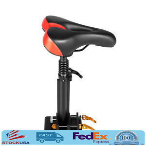 Electric Scooter Seat Saddle Height Adjustable Saddle seat For Xiaomi M365