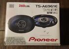 Pioneer TS-A6961E 6x9 Car Audio Speakers
