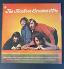 The Monkees ~ Greatest Hits ~ ARISTA 1976 FULLY PLAY TESTED VINYL EX