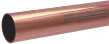 Streamline Kh04005 Straight Copper Tubing, 5/8 In Outside Dia, 5 Ft Length,