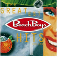 Beach Boys - 20 Good Vibrations, The Greatest Hits (Volume 1) (CD)  LN