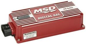 MSD Ignition 6425 6AL Control Box