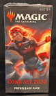 Magic The Gathering MTG Core Set 2020 Prerelease Pack NEW Factory Sealed