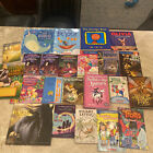 Children’s Books (Lot of 23 Paper and Hardback), Random awesome classic kids