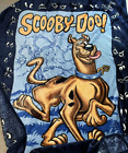 New ListingVintage Scooby Doo Twin Mink Blanket 62x80