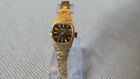 VINTAGE SEKONDA 17 JEWELS LADYS WATCH IN GOOD CONDITION+FULL WORKING CONDITION.