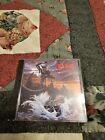 DIO HOLY DIVER CD, Like Brand New, NO SCRATCHES, PERFECT CONDITION, Great Buy