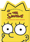 New ListingThe Simpsons - The Complete Ninth Season [Collectible Lisa Head Pack] [DVD]
