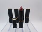 New ListingLOT OF 4 Revlon Super Lustrous Matte Lipstick 025 INSANE