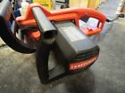 New ListingCRAFTSMAN CMECS600 12 Amp 18 in Corded Electric Chainsaw