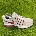 Nike Run Swift Womens Size 9.5 Gray Athletic Running Shoes Sneakers 838647-064
