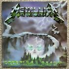 Metallica - Creeping Death - original 1984 12