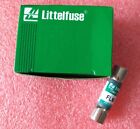Littelfuse FLM-1/2 FLM1/2A ( 0.5 Amp ) 0.5A 250Vac Fuses Time Delay Fuse