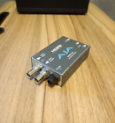 New ListingAJA Video Systems HD-SDI/SDI-HDMI Distribution Amplifier
