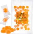 Japanese Gummy Candy - Mandarin Orange Flavor of Yakushima (4.9OZ)