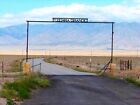 STUNNING 5 ACRE NEW MEXICO RANCH PROPERTY! EASY ACCESS! MOUNTAIN VIEWS!