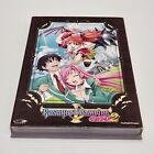Rosario Vampire - Season 2 (2 DVD) Anime VGC NTSC Region 1 - FUNimation