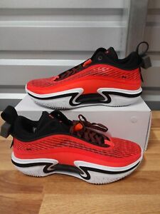 Nike Air Jordan  XXXVI Low PF Infrared Mens Size 10.5 DH0833-660